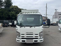 ISUZU Elf Garbage Truck SKG-NMR85AN 2012 57,698km_5