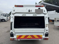 ISUZU Elf Garbage Truck SKG-NMR85AN 2012 57,698km_7
