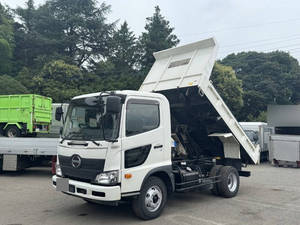 Ranger Dump_1