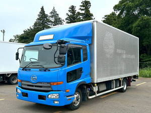 Condor Aluminum Van_1