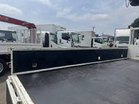 HINO Dutro Truck (With 3 Steps Of Cranes) TKG-XZU650M 2015 57,936km_10