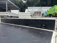 HINO Dutro Truck (With 3 Steps Of Cranes) TKG-XZU650M 2015 57,936km_11