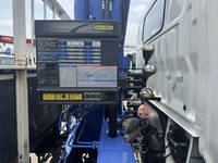 HINO Dutro Truck (With 3 Steps Of Cranes) TKG-XZU650M 2015 57,936km_17