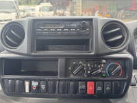 HINO Dutro Truck (With 3 Steps Of Cranes) TKG-XZU650M 2015 -_23