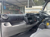 HINO Dutro Truck (With 3 Steps Of Cranes) TKG-XZU650M 2015 57,936km_25