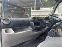 HINO Dutro Truck (With 3 Steps Of Cranes) TKG-XZU650M 2015 -_25