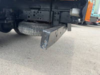 HINO Dutro Truck (With 3 Steps Of Cranes) TKG-XZU650M 2015 57,936km_38