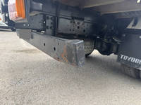 HINO Dutro Truck (With 3 Steps Of Cranes) TKG-XZU650M 2015 57,936km_39
