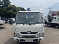 HINO Dutro Truck (With 3 Steps Of Cranes) TKG-XZU650M 2015 57,936km_5