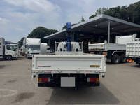 HINO Dutro Truck (With 3 Steps Of Cranes) TKG-XZU650M 2015 57,936km_7