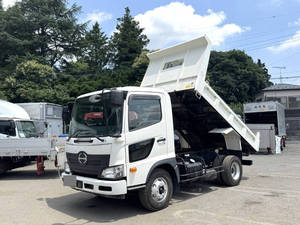 HINO Ranger Dump 2KG-FC2ABA 2020 52,025km_1