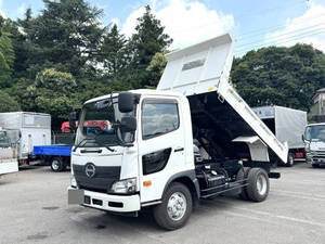 Ranger Dump_1