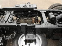 ISUZU Elf Deep Dump TPG-NJR85AD 2015 90,096km_16