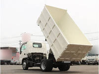 ISUZU Elf Deep Dump TPG-NJR85AD 2015 90,096km_2