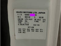 ISUZU Elf Deep Dump TPG-NJR85AD 2015 90,096km_31