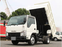 ISUZU Elf Deep Dump TPG-NJR85AD 2015 90,096km_3