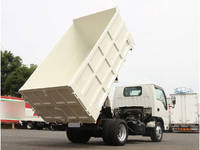 ISUZU Elf Deep Dump TPG-NJR85AD 2015 90,096km_4
