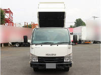 ISUZU Elf Deep Dump TPG-NJR85AD 2015 90,096km_7