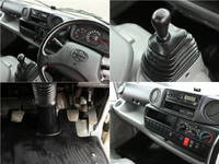 HINO Dutro Dump TKG-XZC610T 2017 42,536km_11