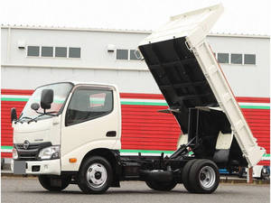 HINO Dutro Dump TKG-XZC610T 2017 42,536km_1