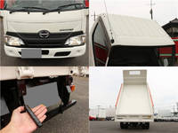 HINO Dutro Dump TKG-XZC610T 2017 42,536km_4