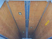 ISUZU Giga Aluminum Wing QKG-CYL77A 2014 845,386km_10