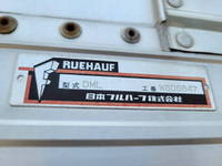 ISUZU Giga Aluminum Wing QKG-CYL77A 2014 845,386km_11
