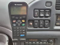 ISUZU Giga Aluminum Wing QKG-CYL77A 2014 845,386km_17