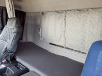 ISUZU Giga Aluminum Wing QKG-CYL77A 2014 845,386km_21