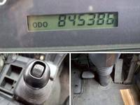 ISUZU Giga Aluminum Wing QKG-CYL77A 2014 845,386km_24