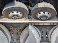 ISUZU Giga Aluminum Wing QKG-CYL77A 2014 845,386km_30
