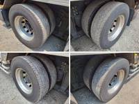 ISUZU Giga Aluminum Wing QKG-CYL77A 2014 845,386km_35
