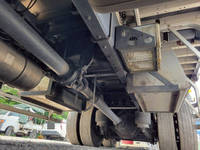 ISUZU Giga Aluminum Wing QKG-CYL77A 2014 845,386km_36