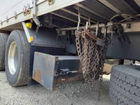 ISUZU Giga Aluminum Wing QKG-CYL77A 2014 845,386km_38