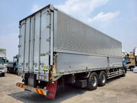 ISUZU Giga Aluminum Wing QKG-CYL77A 2014 845,386km_4