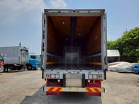 ISUZU Giga Aluminum Wing QKG-CYL77A 2014 845,386km_8