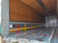ISUZU Giga Aluminum Wing QKG-CYL77A 2014 845,386km_9