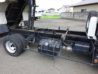 ISUZU Elf Deep Dump TPG-NPR85YN 2016 135,159km_11