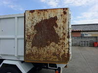 ISUZU Elf Deep Dump TPG-NPR85YN 2016 135,159km_17