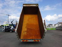 ISUZU Elf Deep Dump TPG-NPR85YN 2016 135,159km_18