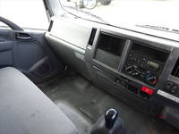 ISUZU Elf Deep Dump TPG-NPR85YN 2016 135,159km_27