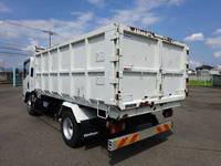 ISUZU Elf Deep Dump TPG-NPR85YN 2016 135,159km_2
