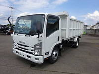 ISUZU Elf Deep Dump TPG-NPR85YN 2016 135,159km_3