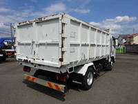 ISUZU Elf Deep Dump TPG-NPR85YN 2016 135,159km_4