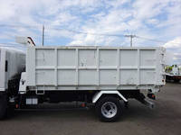 ISUZU Elf Deep Dump TPG-NPR85YN 2016 135,159km_5