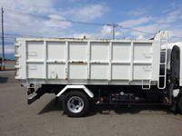 ISUZU Elf Deep Dump TPG-NPR85YN 2016 135,159km_6