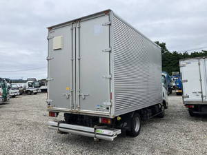 Elf Aluminum Van_2