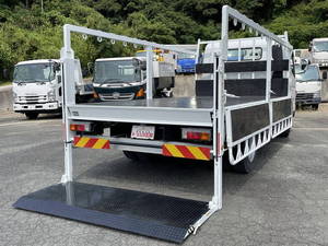 Canter Flat Body_2