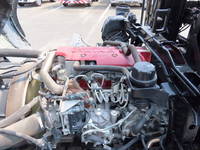 HINO Ranger Container Carrier Truck TKG-FD9JGAA 2014 236,000km_11