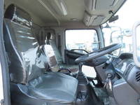 HINO Ranger Container Carrier Truck TKG-FD9JGAA 2014 236,000km_16